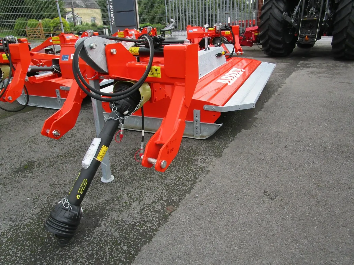 NEW ABBEY Toppers Avaialble - Image 4