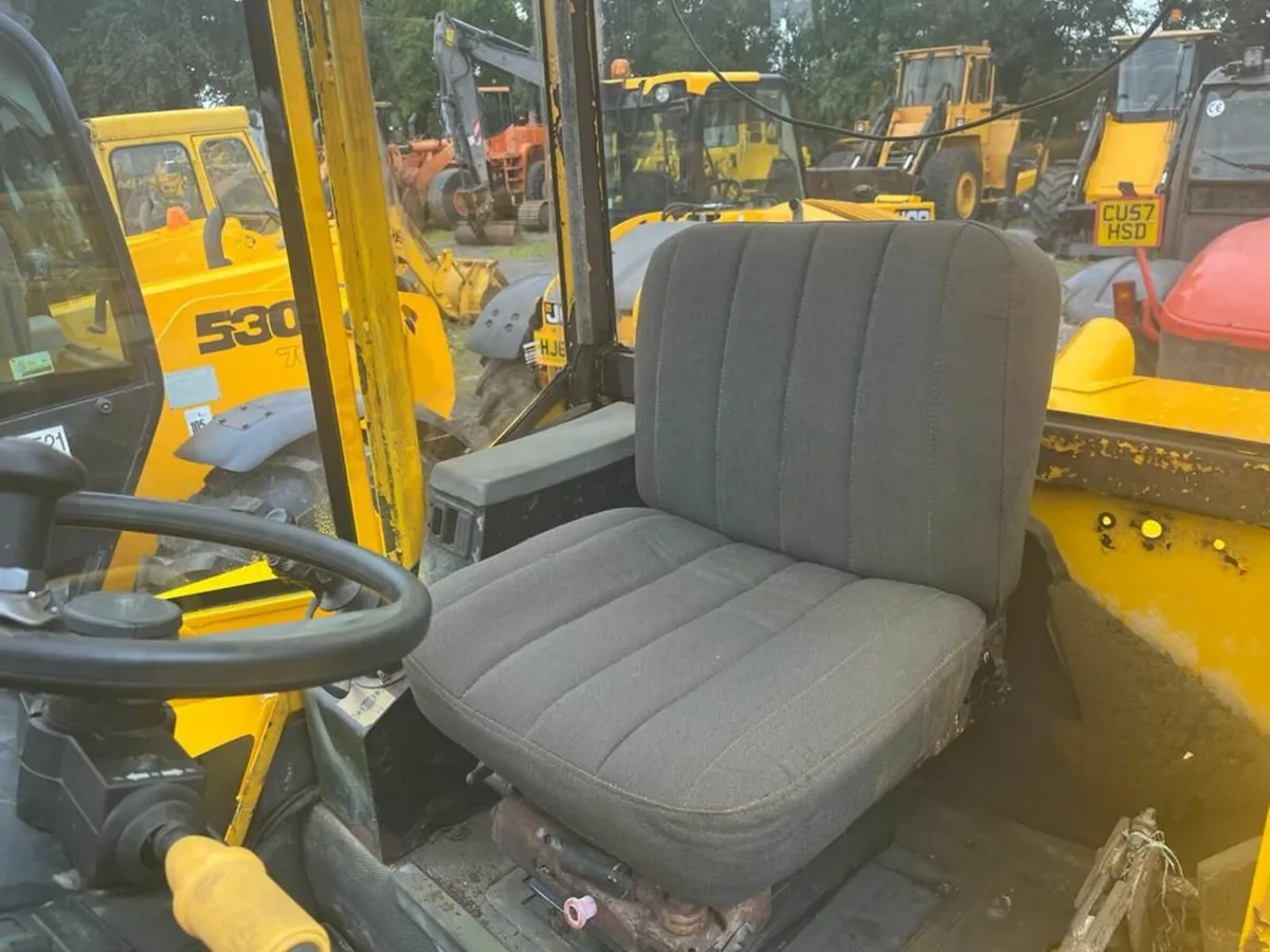 Matbro Teleram C - Image 2