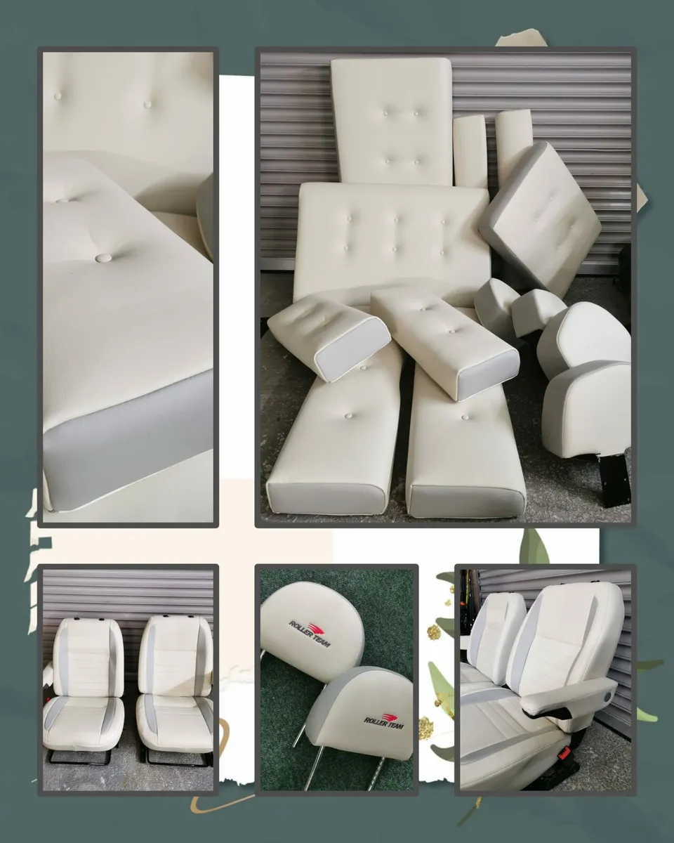 Upholsterymidlands.com - Image 3