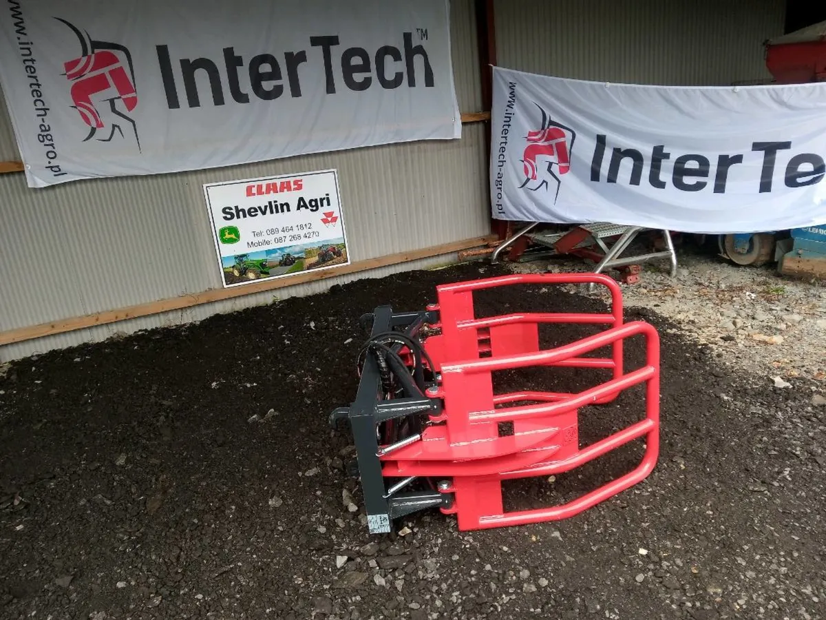 Intertech soft hands - Image 4