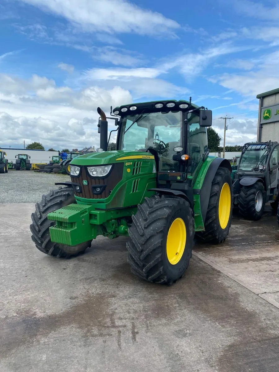 John Deere - Image 3