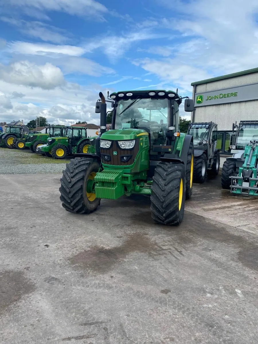 John Deere - Image 2