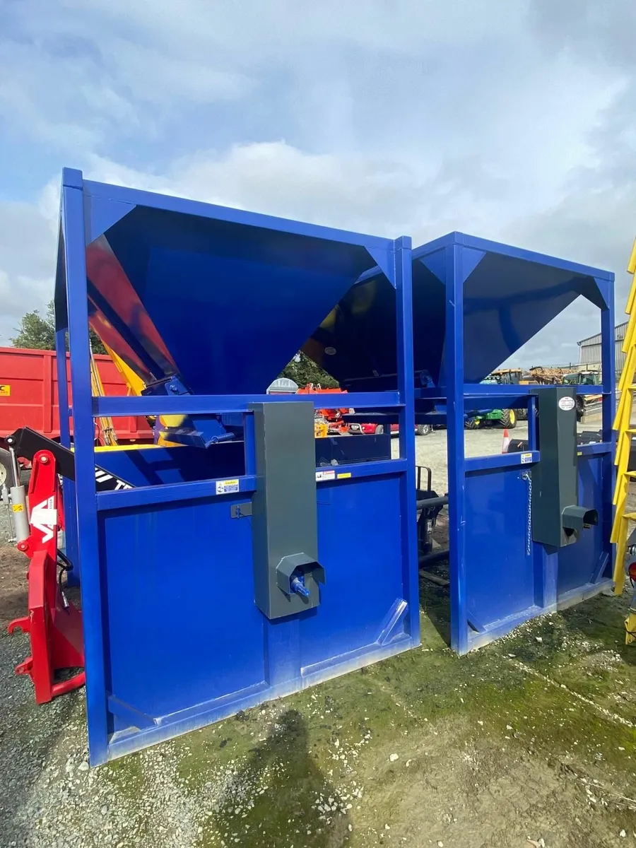 Beet Choppers at Kehoe Brothers  - €7,000 - No VAT - Image 1