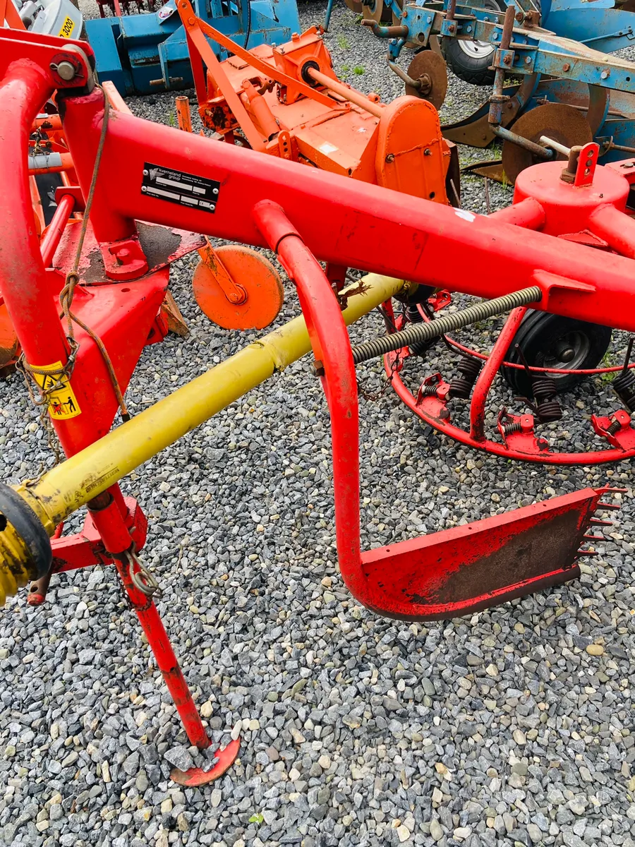 PZ haybob 300 - Image 3