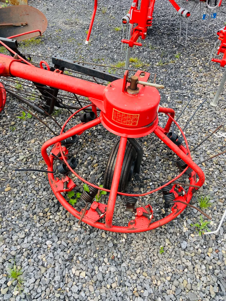 PZ haybob 300 - Image 4