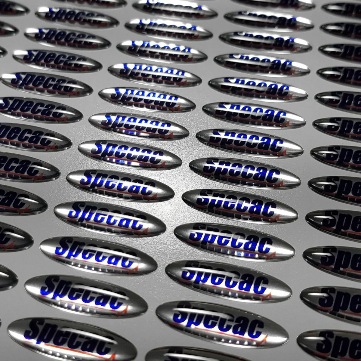 3D Gel adhesive domed stickers Resin domed Labels - Image 4