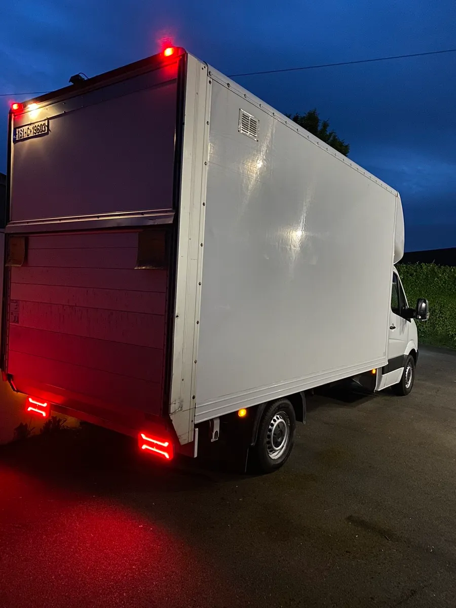 Man with a van cork 0868707844 - Image 3