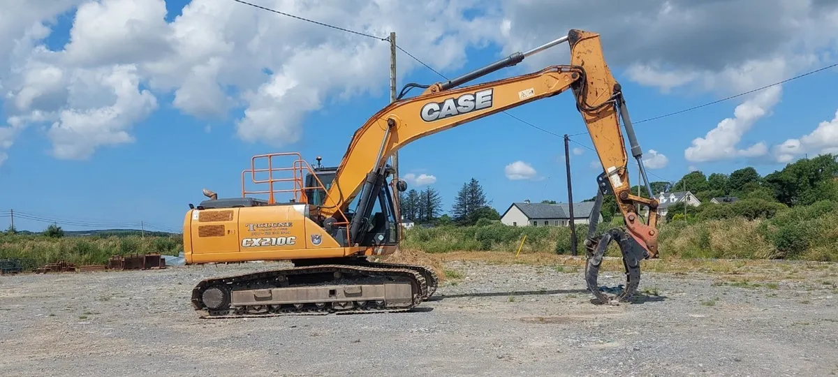SELF DRIVE HIRE  3 ,5 ,8 ,13 and  22 Ton Dumpers - Image 2