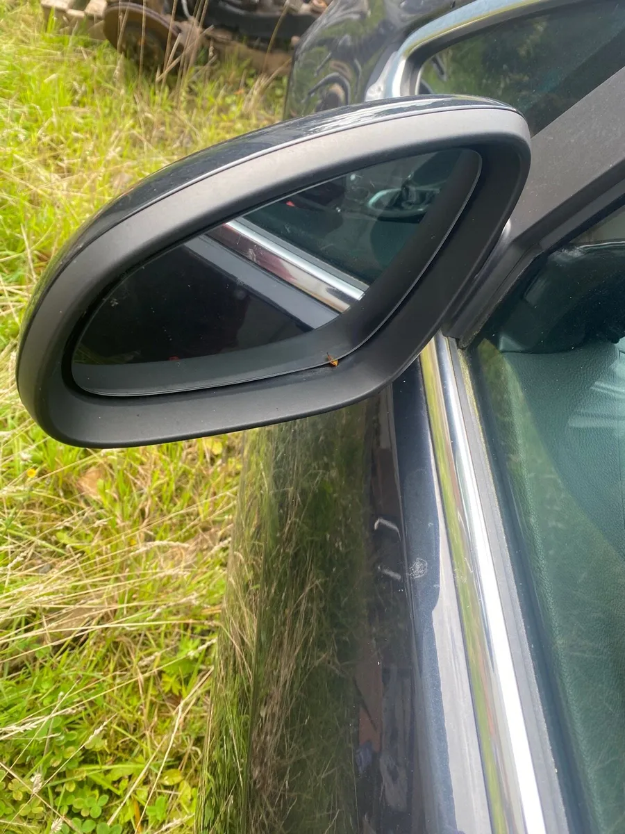 🟢 Opel Astra 2012 ⚠️BREAKING ⚠️ - Image 3