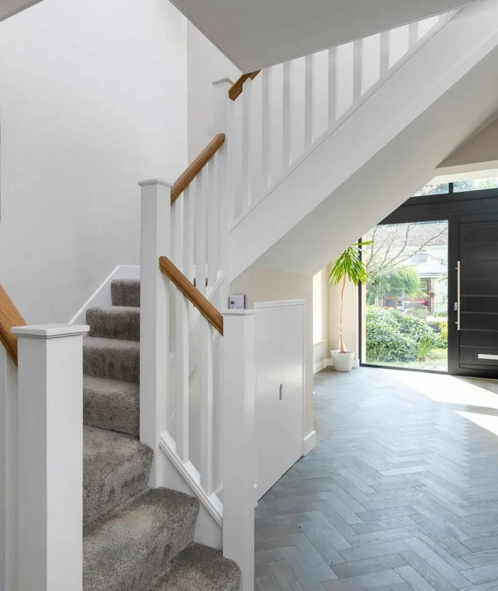 Staircases - Image 1