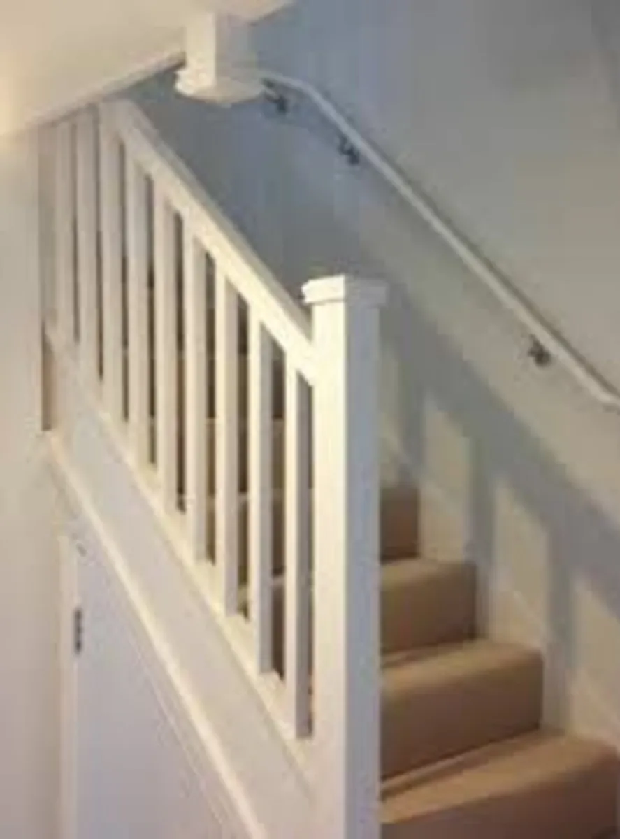 Staircases - Image 4