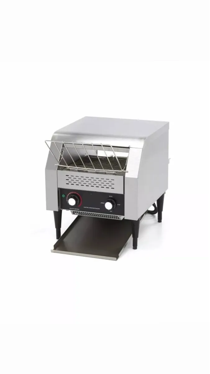 Conveyor Toaster - Image 4