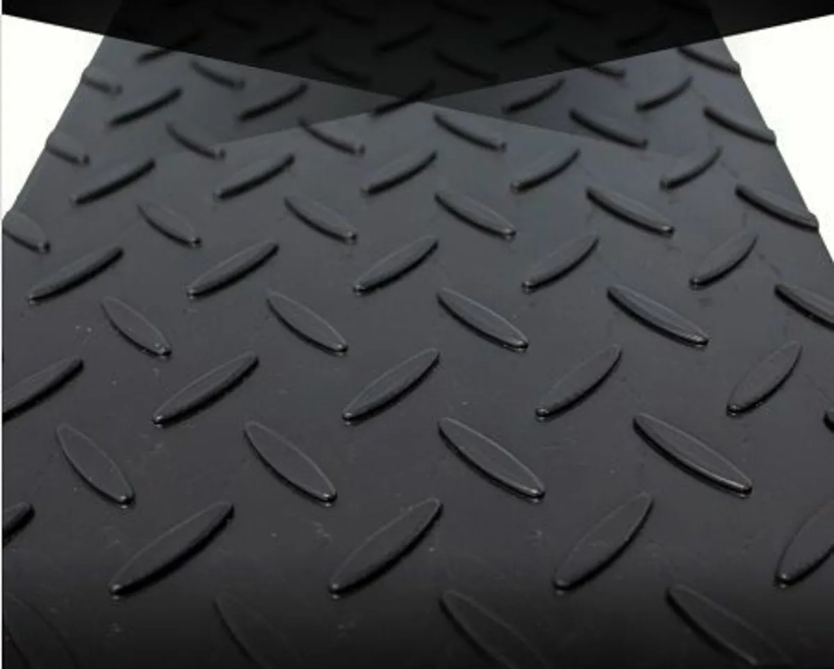 ProTrack- Protection Sheets- Ideal for your Van - Image 1