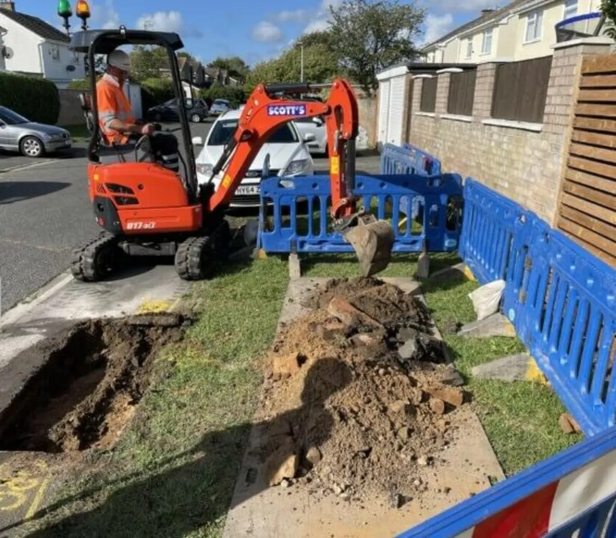 ProTrack- Protection Sheets- Ideal for your Van - Image 3