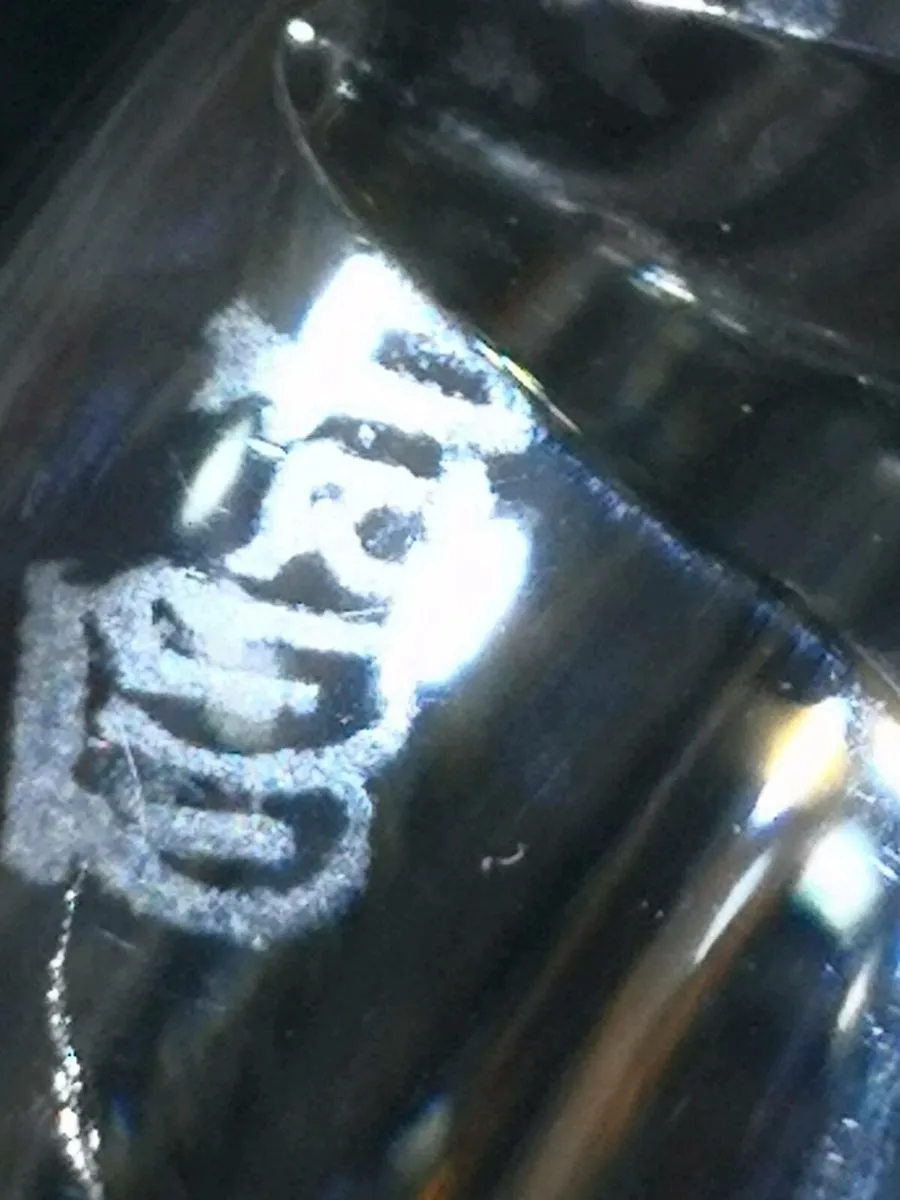 Large Waterford crystal jug - Image 4