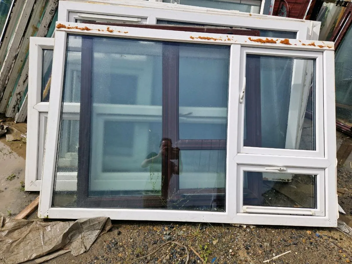 Pvc Windows & Doors - Image 3