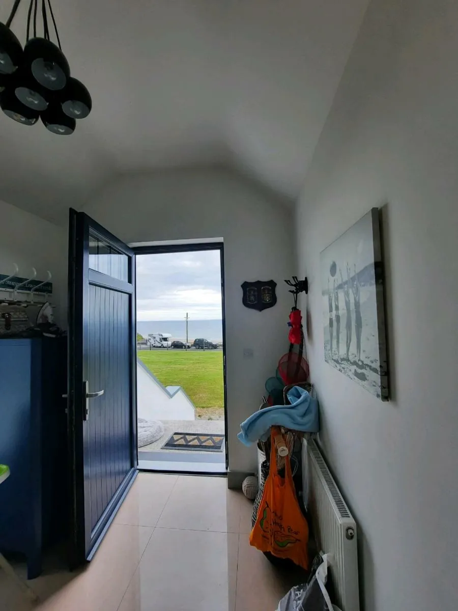 Ballybunion, Co. Kerry. - Image 2
