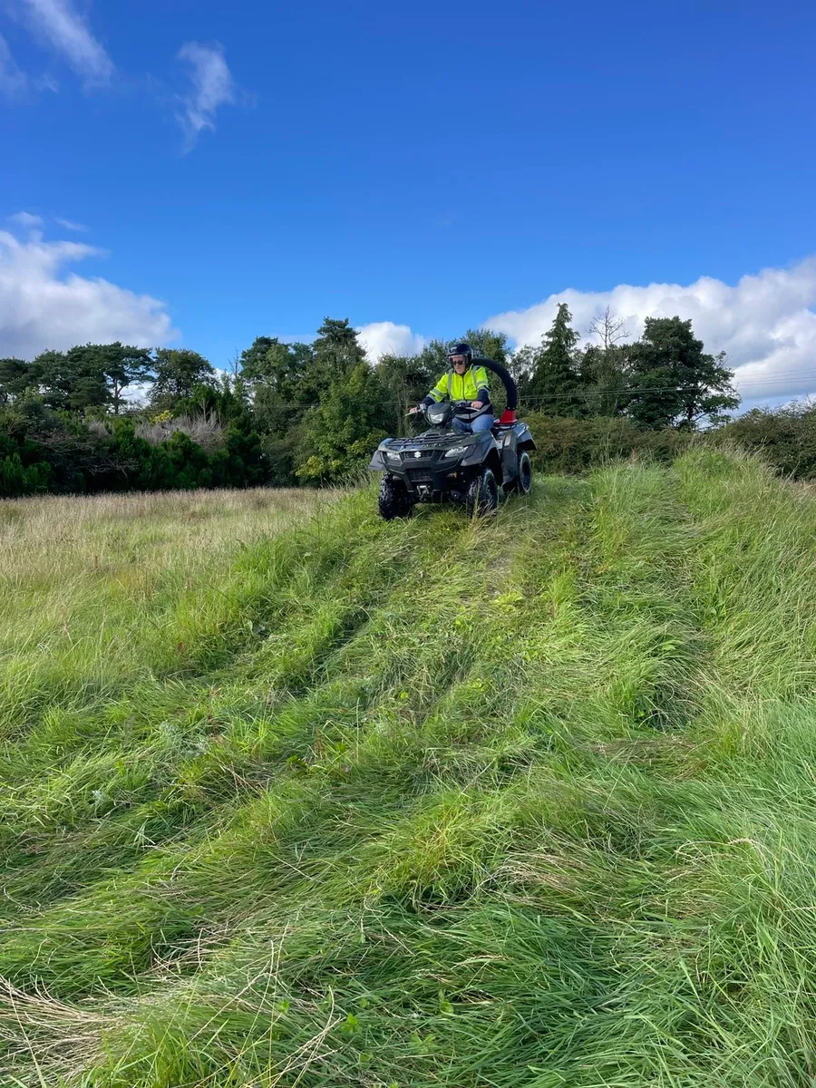 Quad bike Training. - Image 3