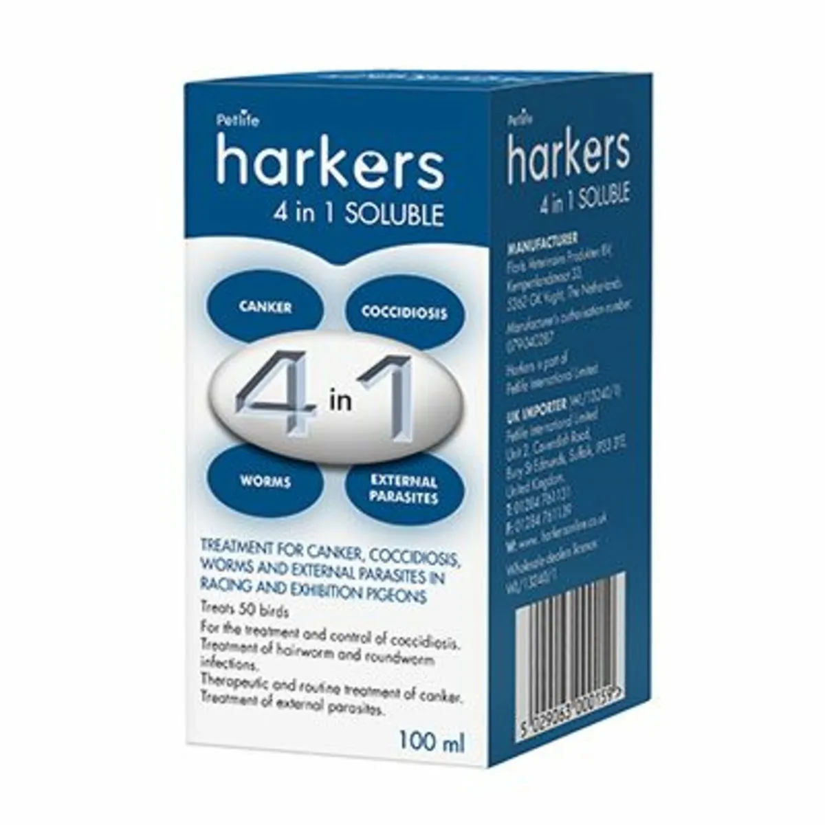 Harkers Bird Health Products Ireland - Image 3