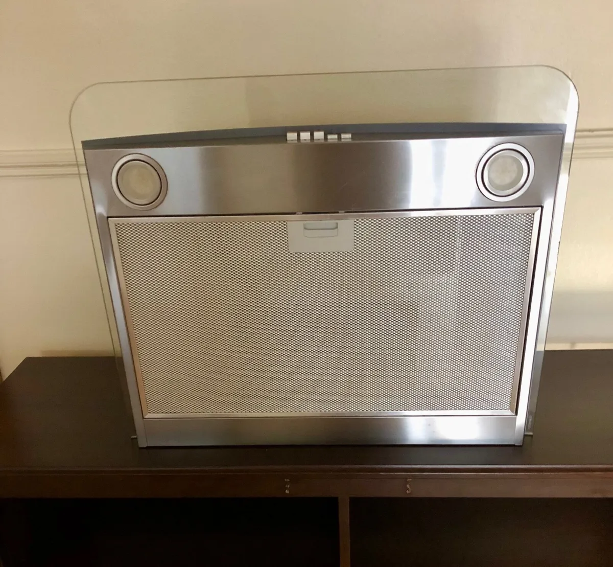 Extractor  Fan (‼️EXCLUDING ITS funnel‼️) - Image 1