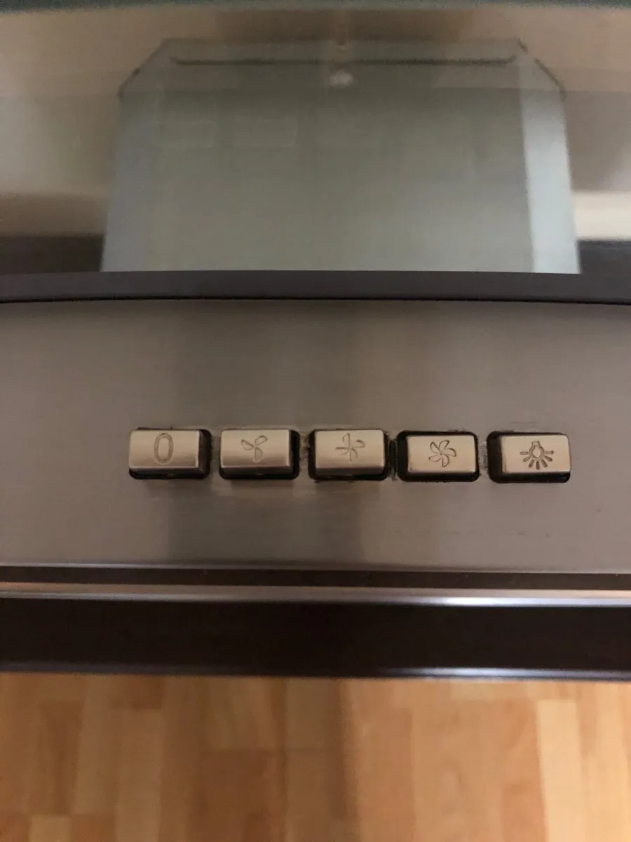 Extractor  Fan (‼️EXCLUDING ITS funnel‼️) - Image 3