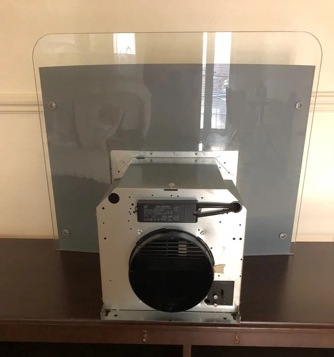 Extractor  Fan (‼️EXCLUDING ITS funnel‼️) - Image 2