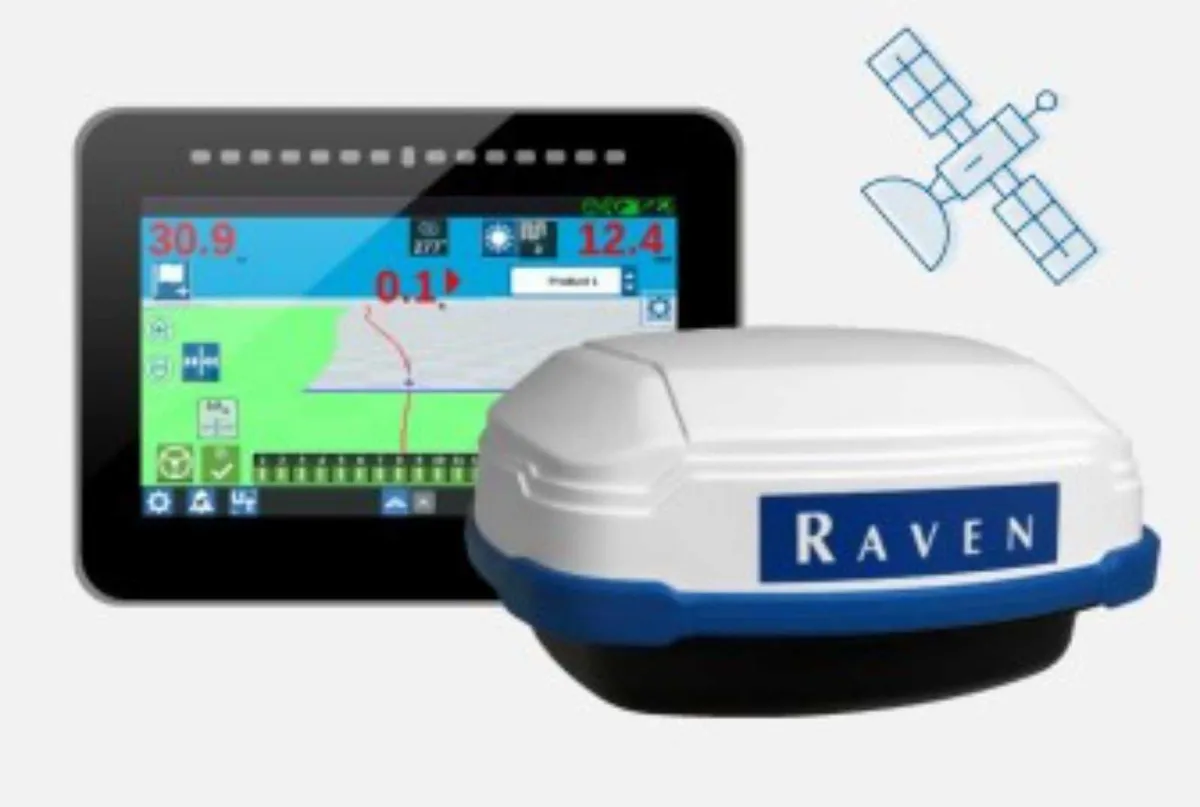 Raven GPS Systems - Image 2