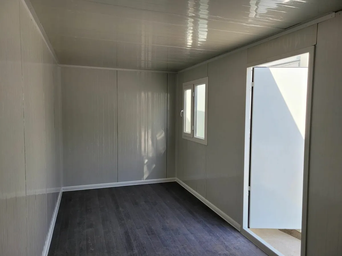 Elite Office cabins - Image 3