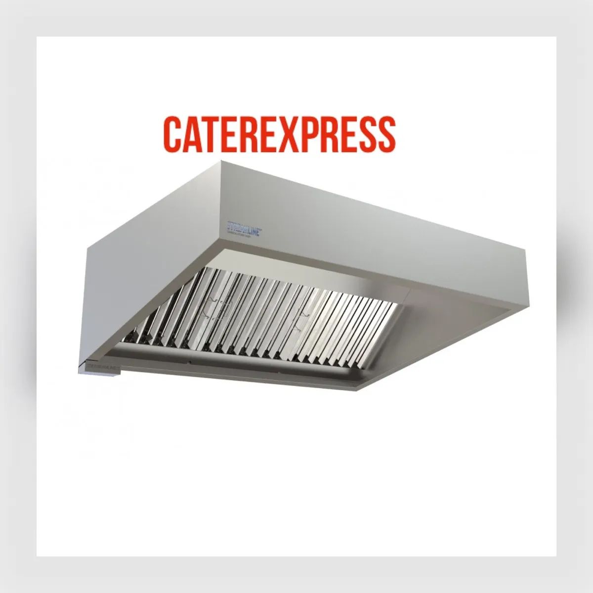 Food Trailer canopy’s and extraction - Image 3