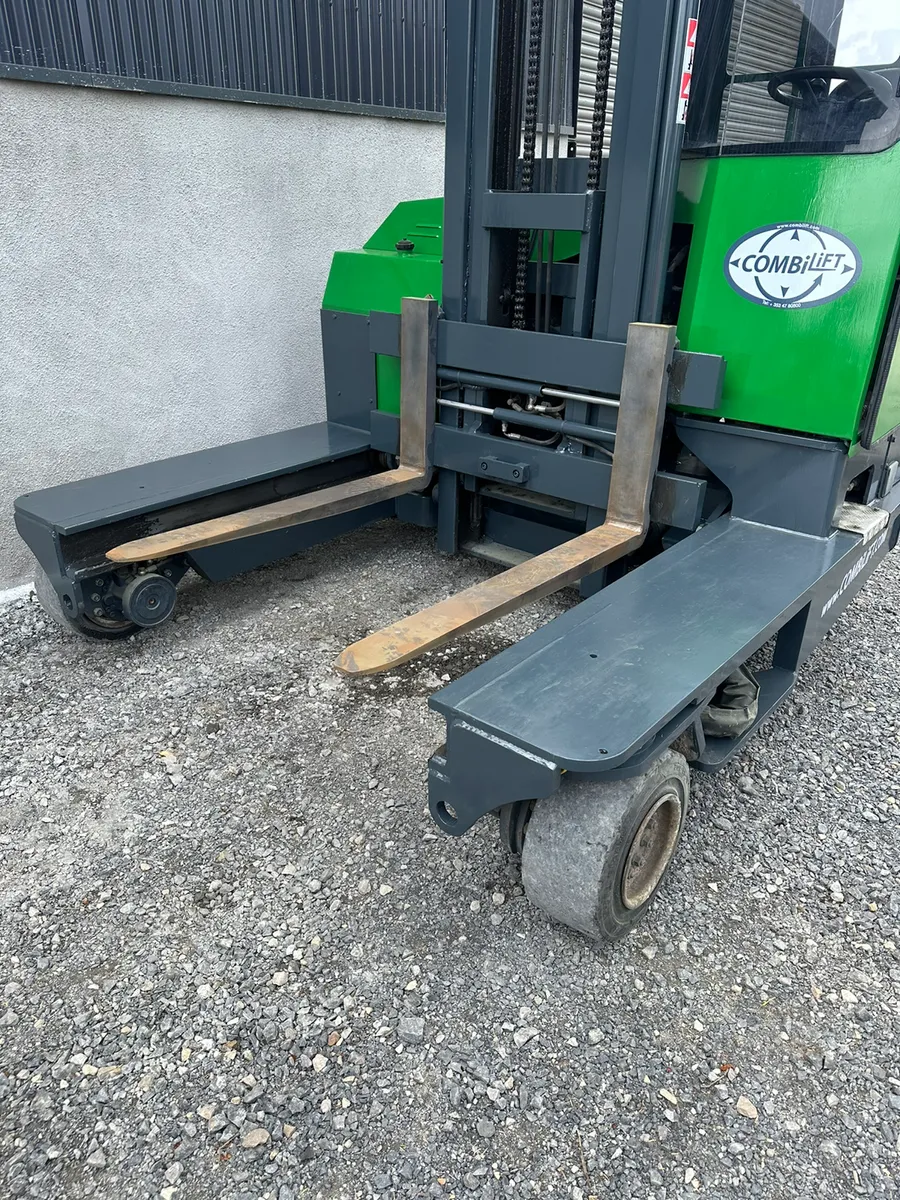Combilift C4000 - Image 3