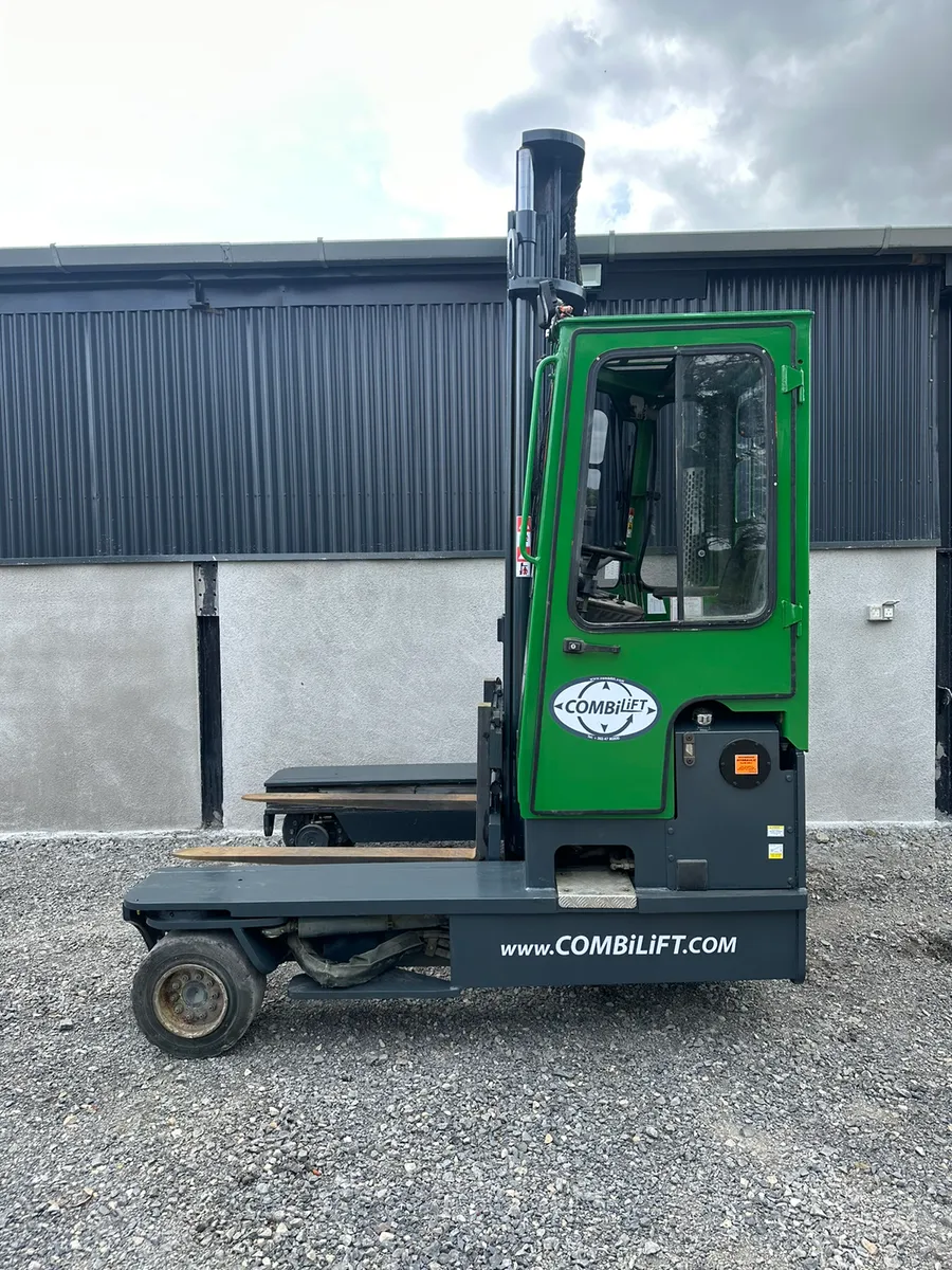 Combilift C4000 - Image 1