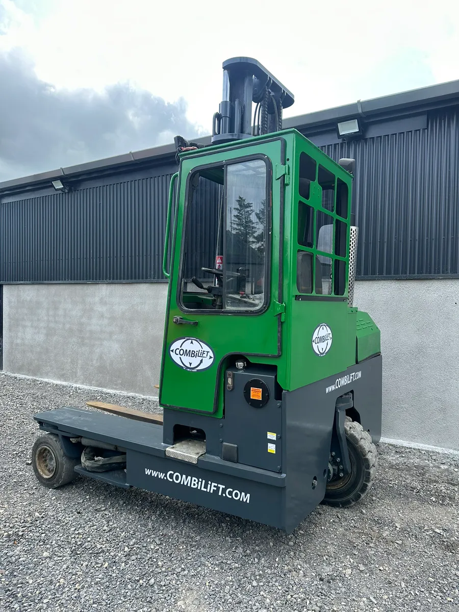 Combilift C4000 - Image 2