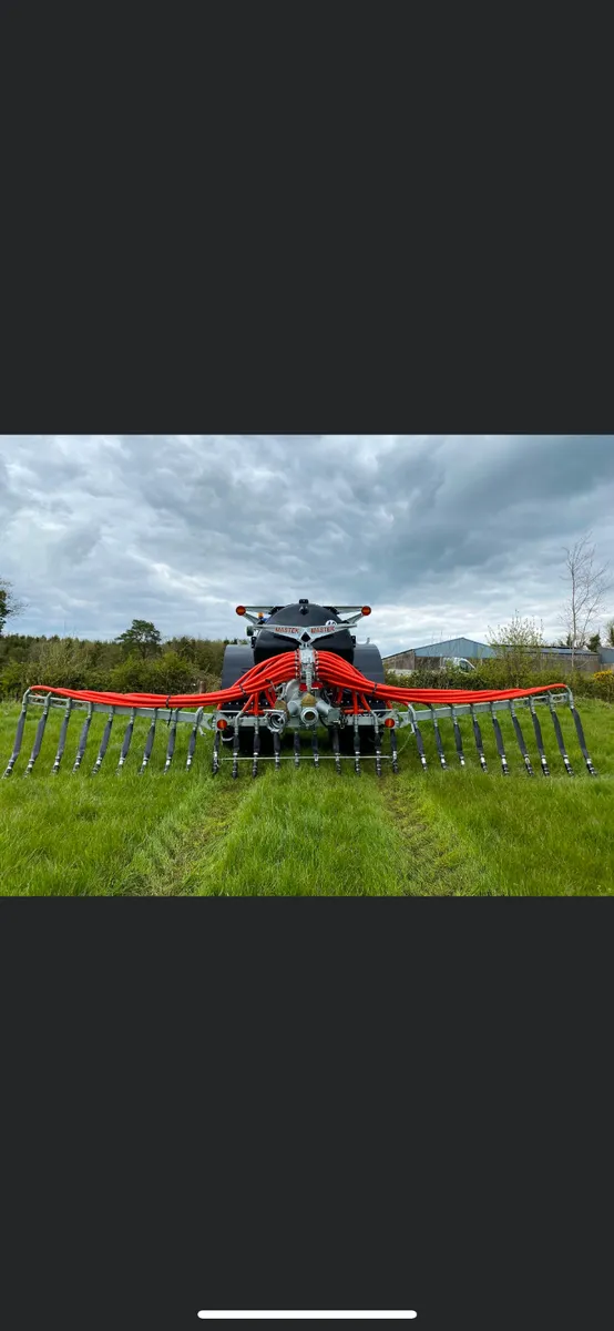 Mastec flexi shoe retro fit - Image 3