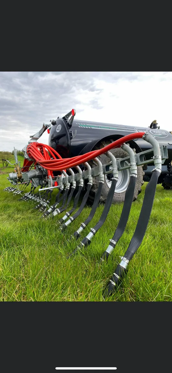 Mastec flexi shoe retro fit - Image 1