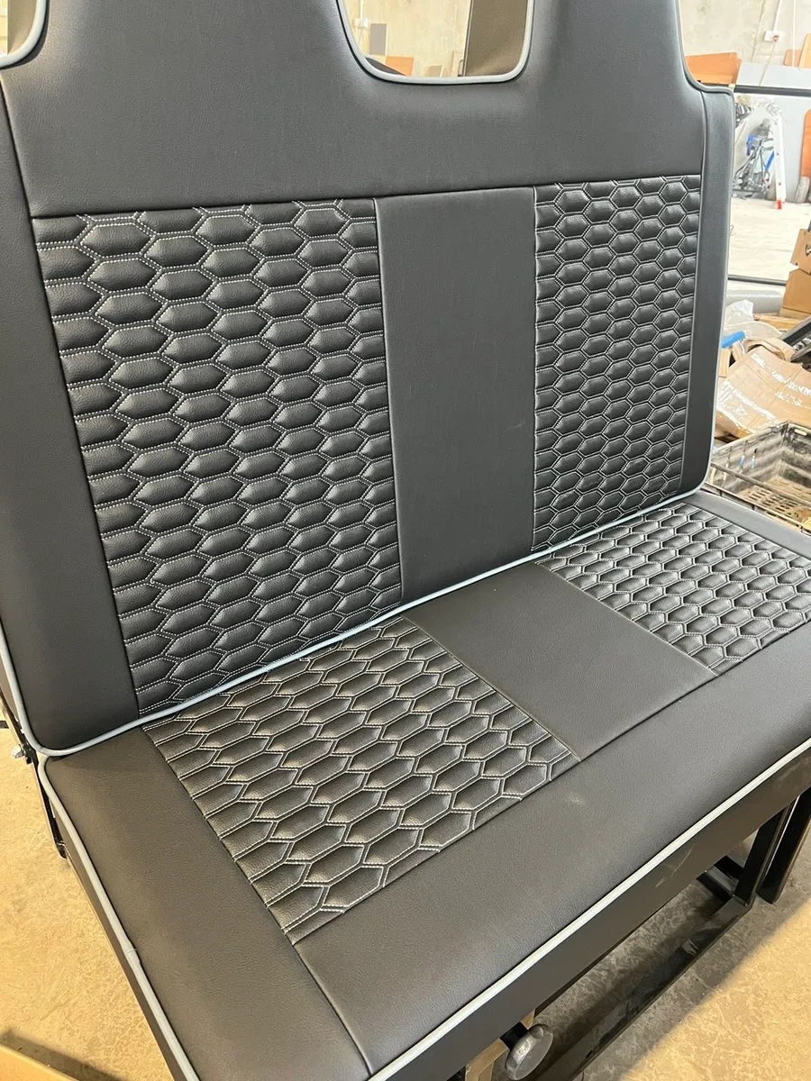 Rock ‘n’ roll beds electric ! M1 tested ! - Image 2
