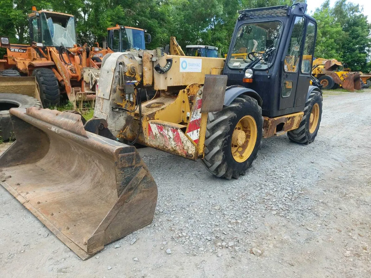 Cat th 63 teleporter - Image 1