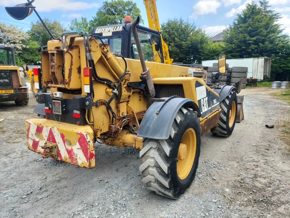 Cat th 63 teleporter - Image 2