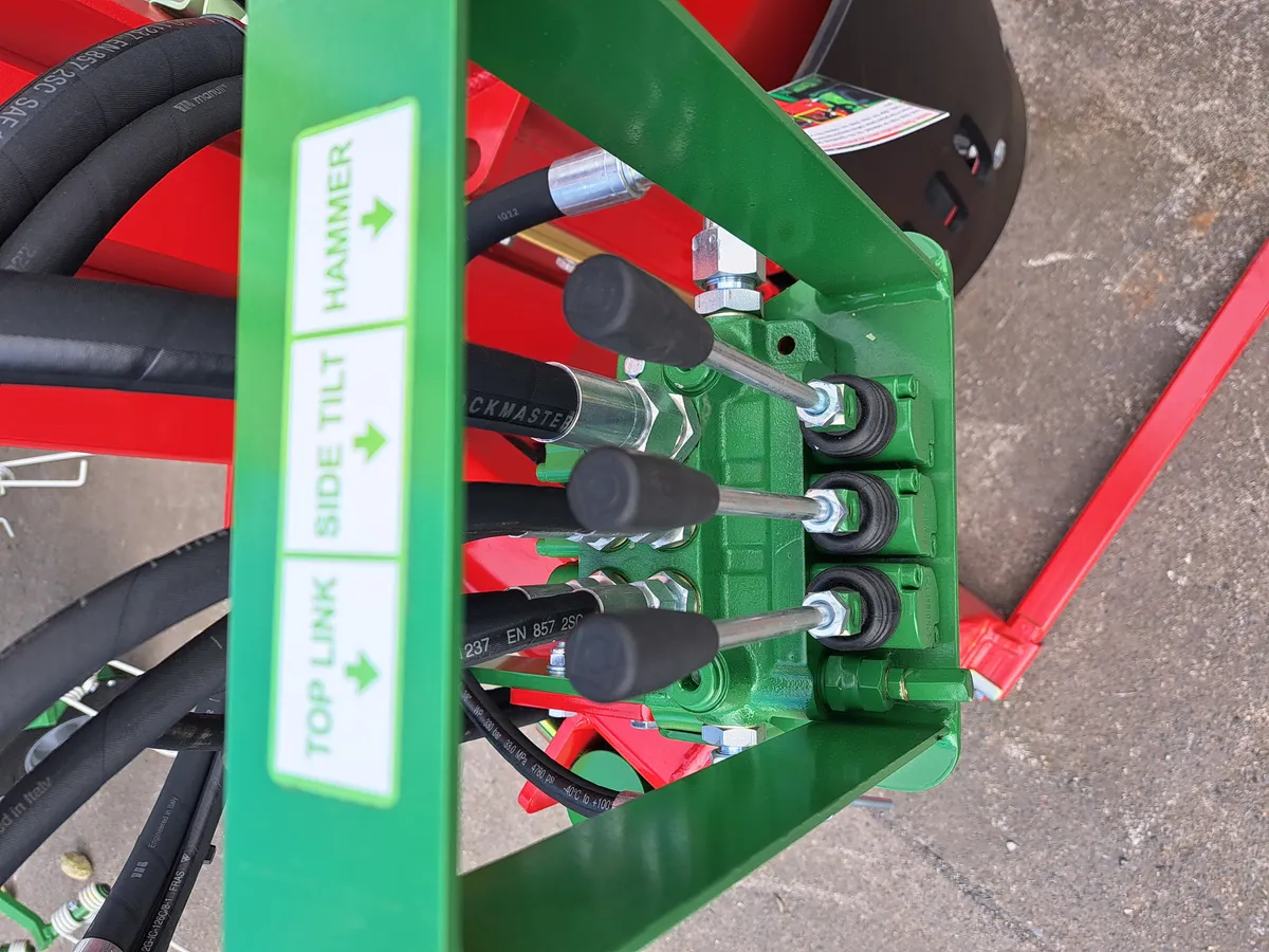 Post driver - Image 3