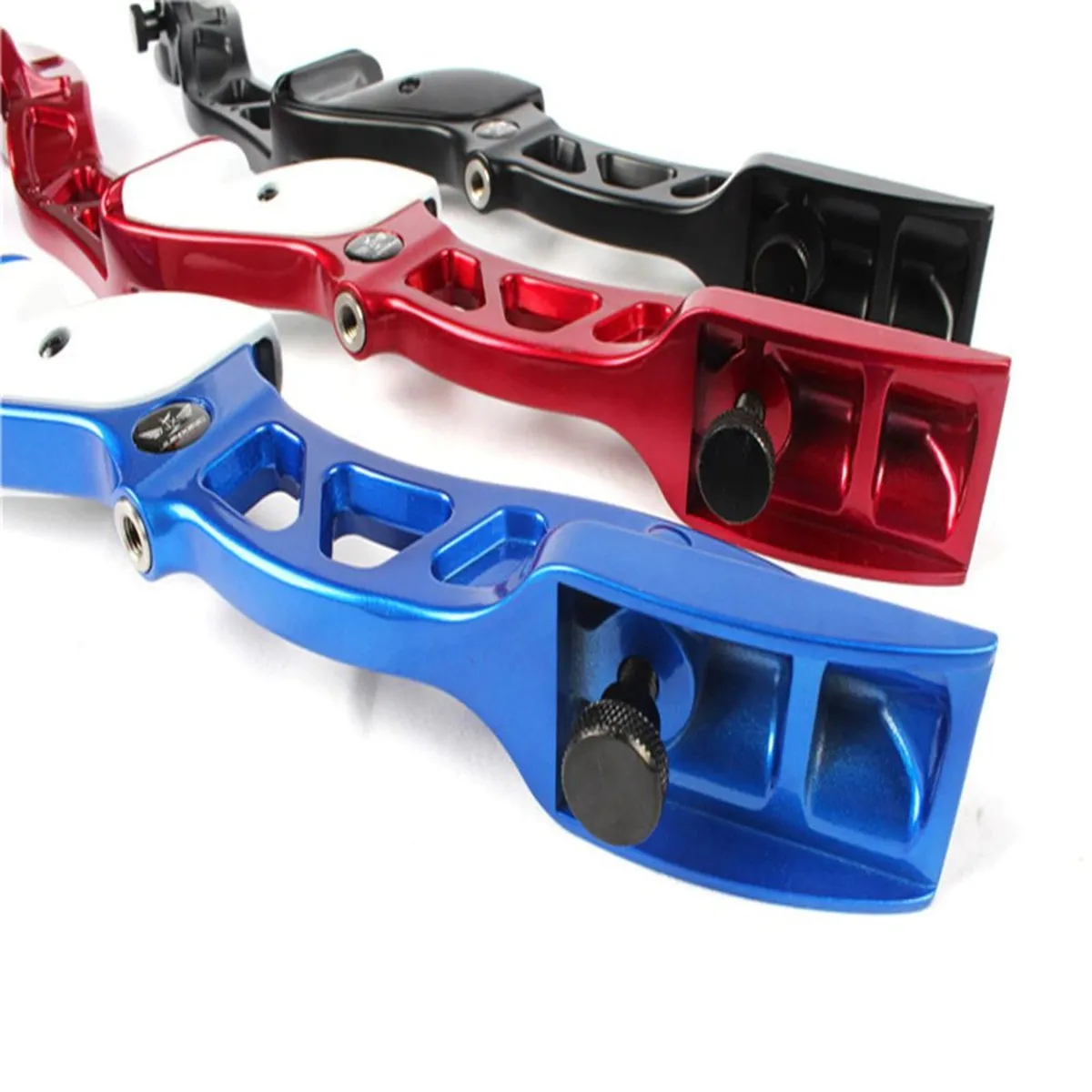 Archery Bow, Beginner Sport Recurve 66" 18 -40lbs - Image 2