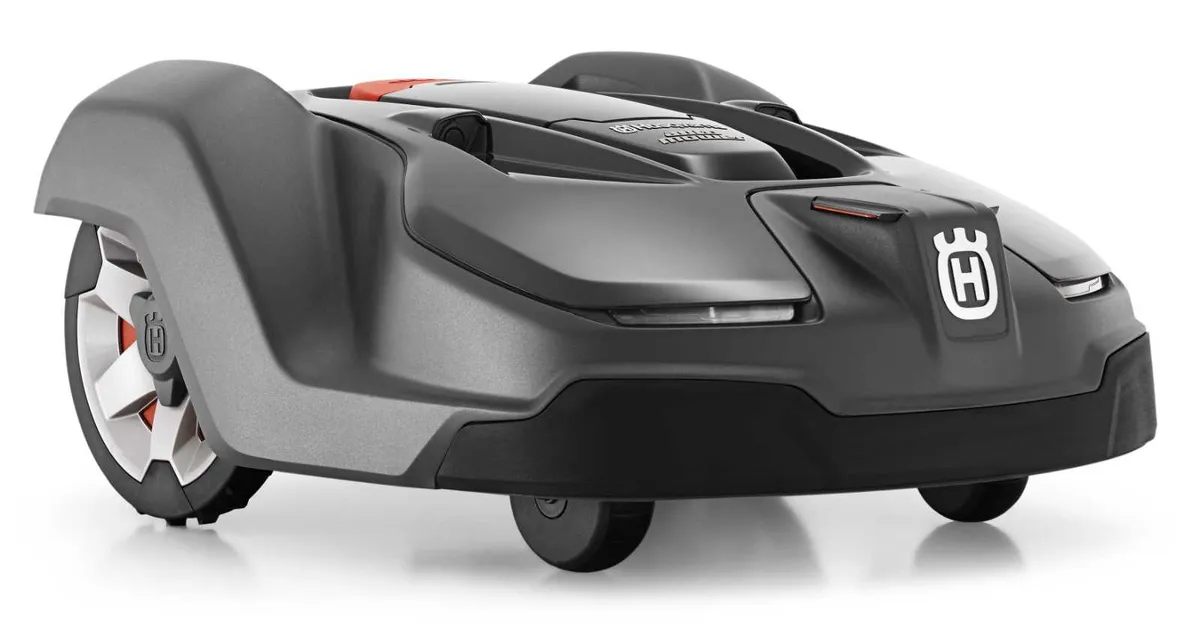 450x Automower® - Image 1