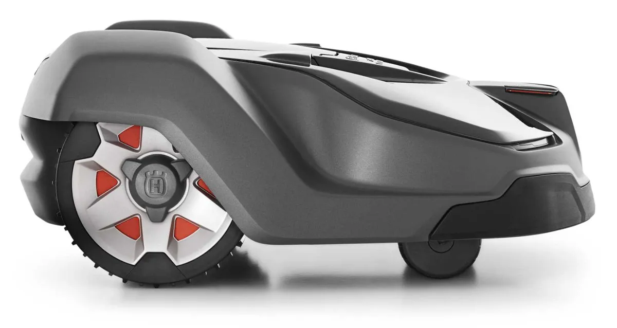 450x Automower® - Image 2