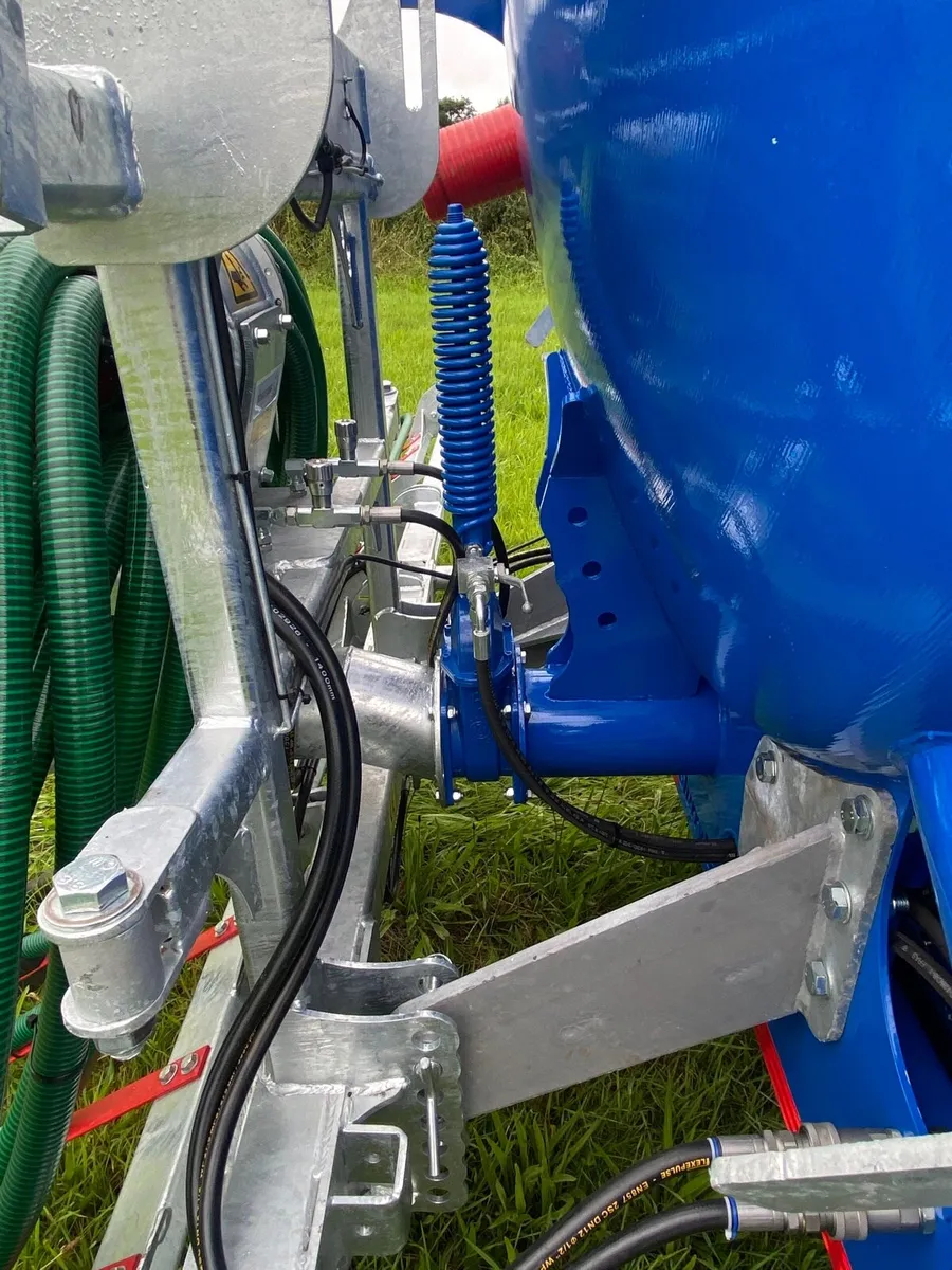 New Slurrykat 2750 @ BMS - Image 4