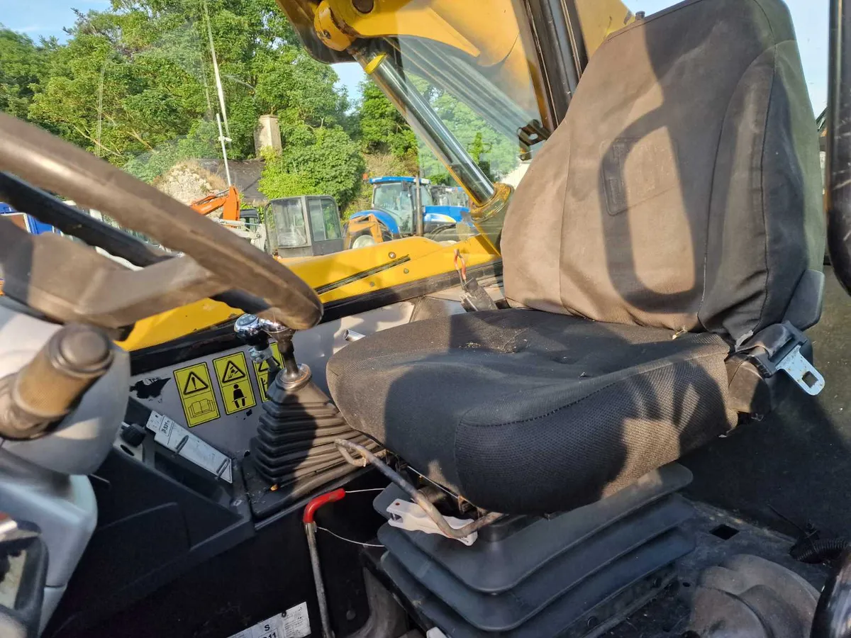 Jcb 531 / 70 - Image 4