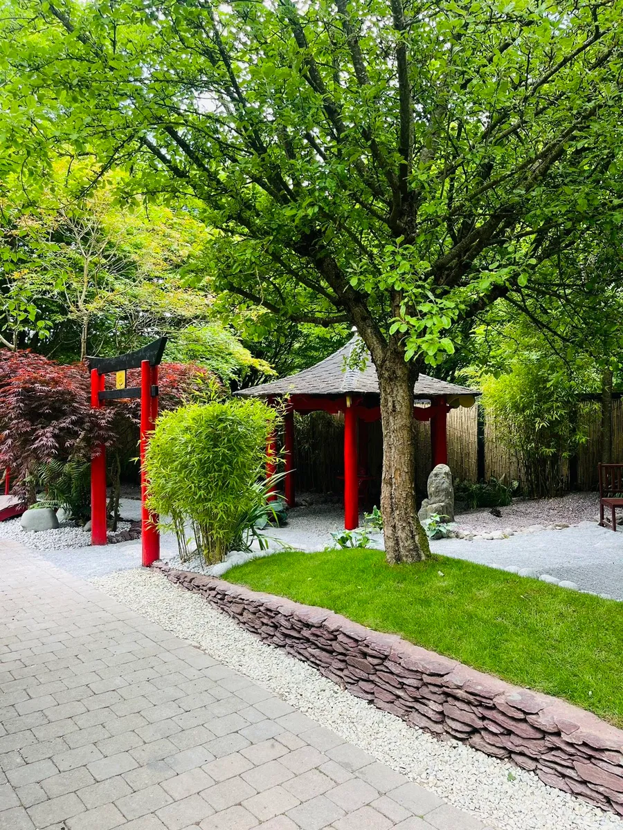 WATERPROOF/ IRISH WEATHER PROOF CEMENT BAGS - Image 3