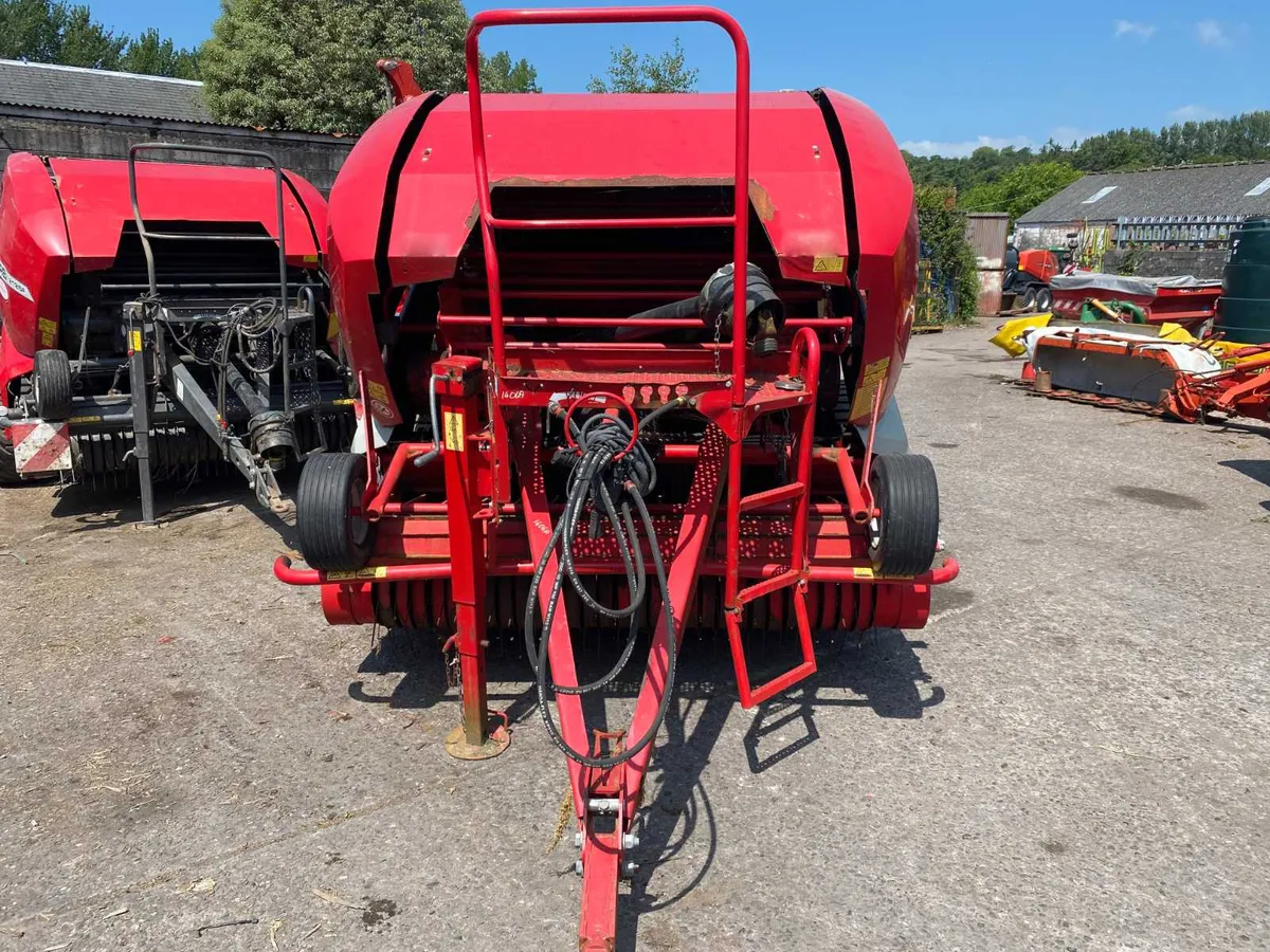 LELY WELGER XTRACUT RP 245 - Image 3