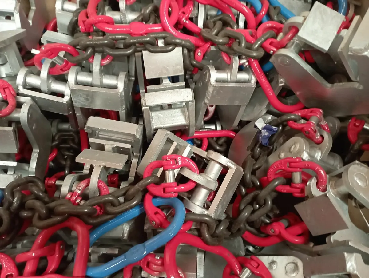 Formwork Shuttering Accessories - Image 2