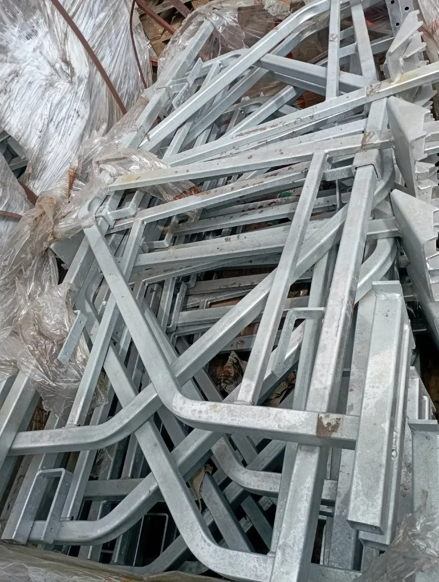 Formwork Shuttering Accessories - Image 4