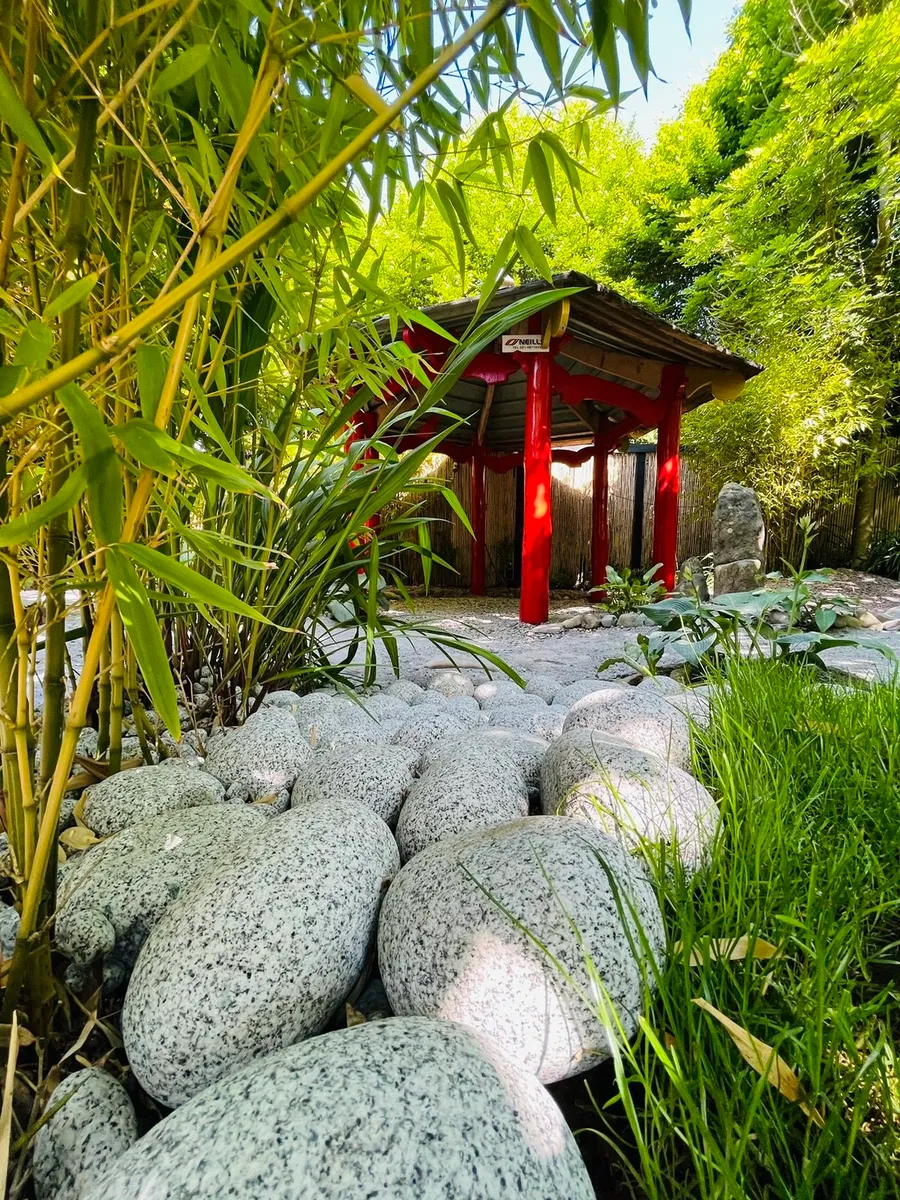 Stone ,decorative Time to LOVE your garden - Image 1