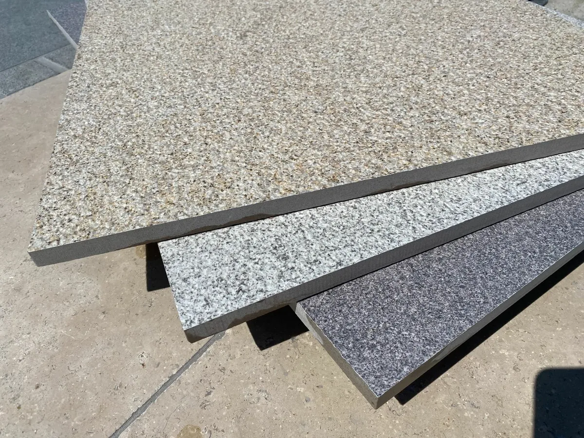 Natural Stone Porcelain Paving €34.45 Delivered!!! - Image 1