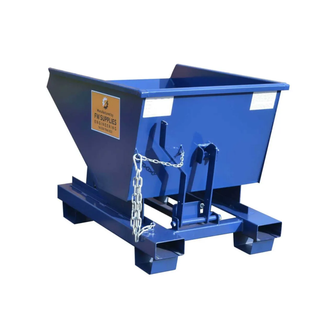 Tipping Skips - Image 2